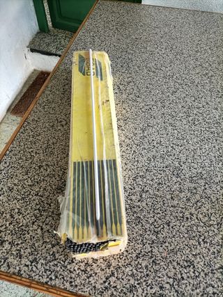 ELECTRODOS ISAB Ok 48.17