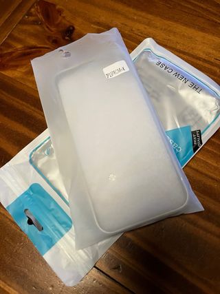 Funda de movil Iphone Pro Max 15