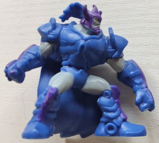 Gormiti Lord Voidus Wave 2 serie Ritorno dei Gormi