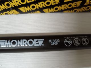 Monroe ML5830 - Muelle neumático, maletero/compart