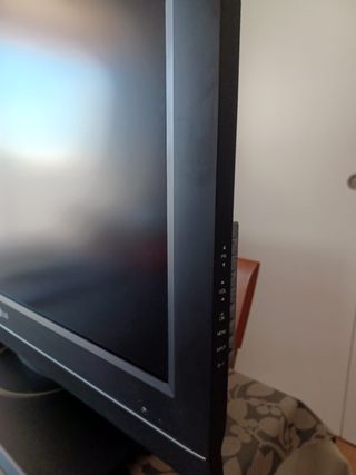 Televisor LG pantalla plana 32 pulgadas