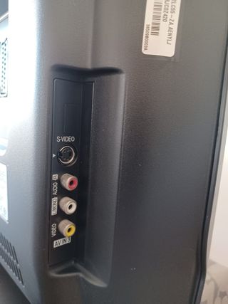 Televisor LG pantalla plana 32 pulgadas