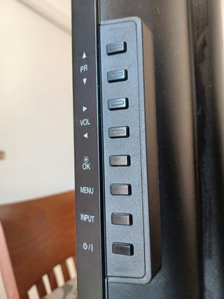 Televisor LG pantalla plana 32 pulgadas