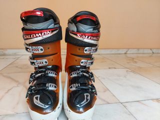 Botas de Ski Salomón