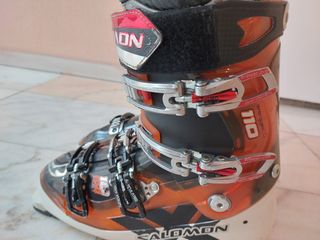 Botas de Ski Salomón