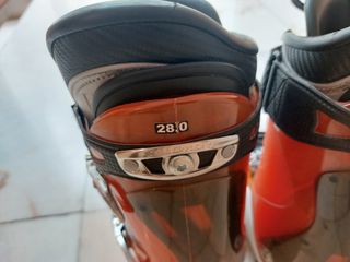 Botas de Ski Salomón