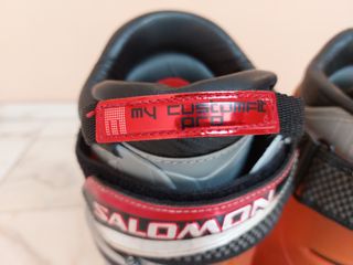 Botas de Ski Salomón