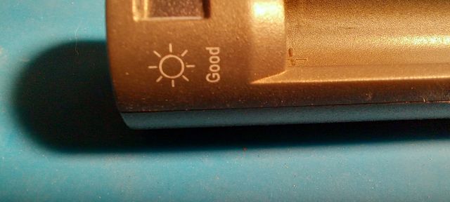 RAPIDO COMPROBADOR de PILAS