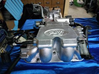 admision Ford 1.4