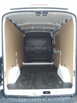 Portes, mudanzas y guardamuebles