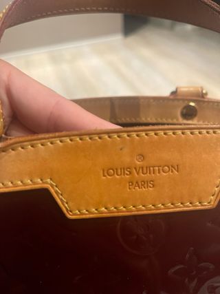 Borsa louis vuitton