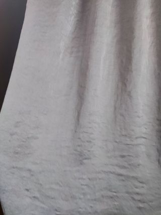 Pantalón fluido Zara