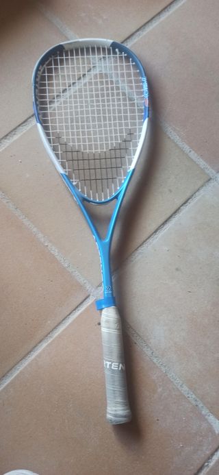 Raqueta Squash