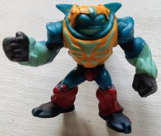 Gormiti Diakos Wave 2 serie Ritorno dei Gormiti 20