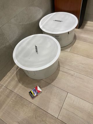 Bose Freespace Modul 3  Serie II