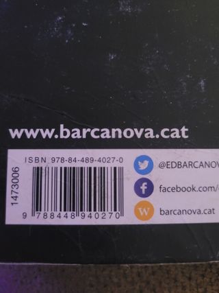 Libro matematicas