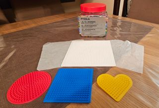 Perline Pyssla Ikea 