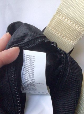Bandolera Adidas