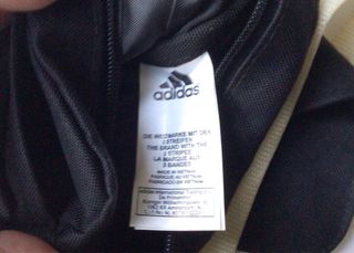 Bandolera Adidas