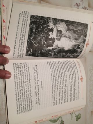 Jules Verne, la vuelta al mundo 80 dias