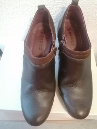 Zapatos de mujer YOKONO