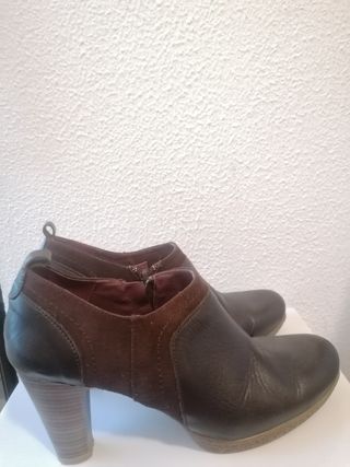 Zapatos de mujer YOKONO