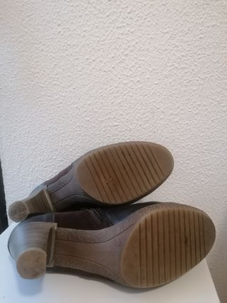 Zapatos de mujer YOKONO