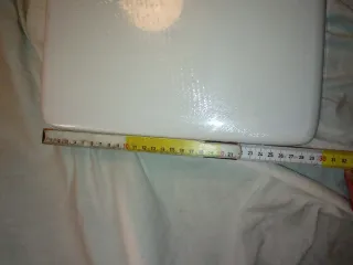 Sedile wc Friges Roca dama nuovo