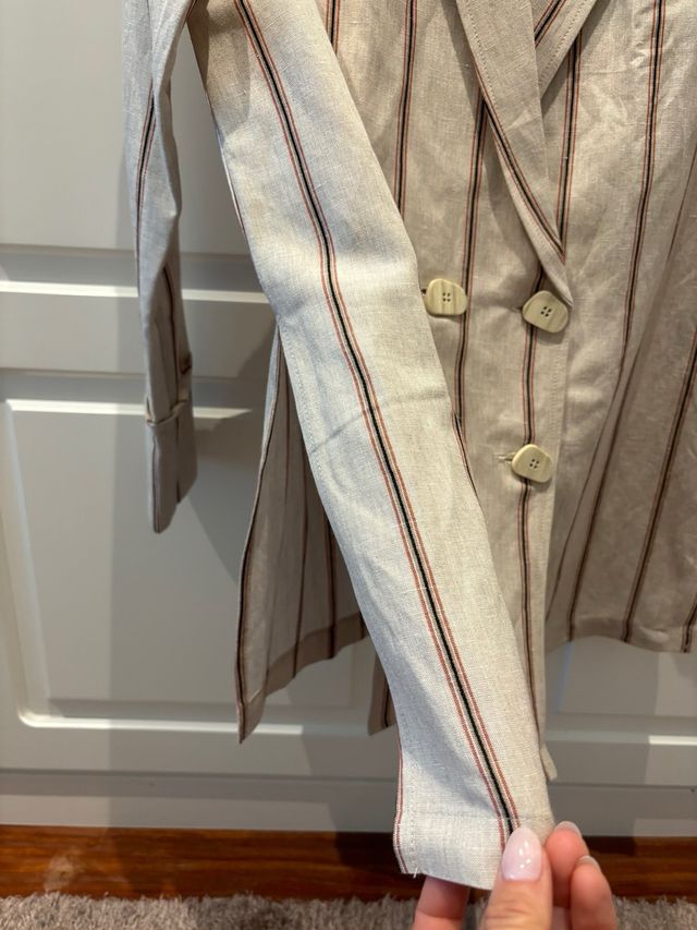 Traje Susan Sophie and Lucie