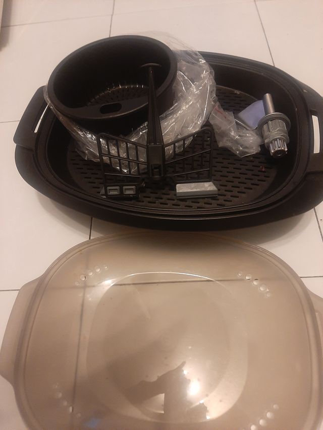 Robot cocina Mambo sin jarra