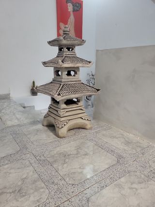 Escultura estatua figura