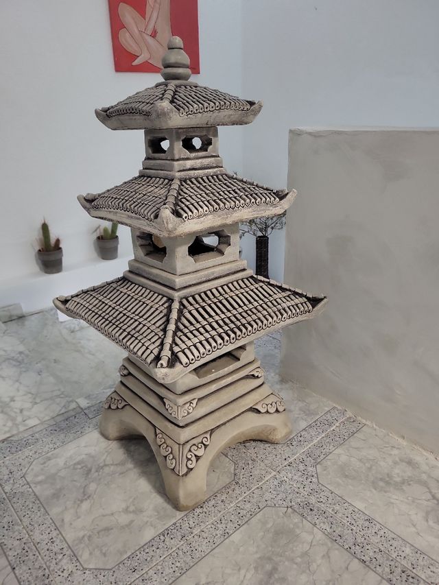 Escultura estatua figura