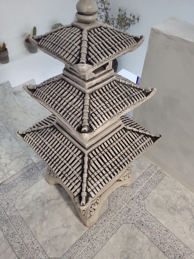 Escultura estatua figura