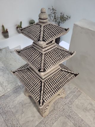 Escultura estatua figura