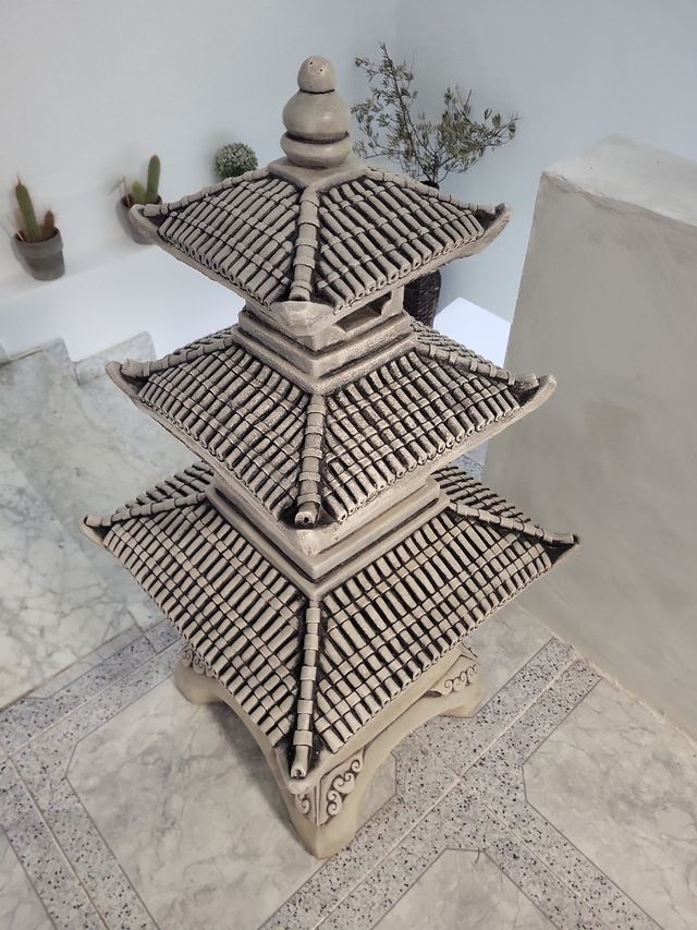 Escultura estatua figura