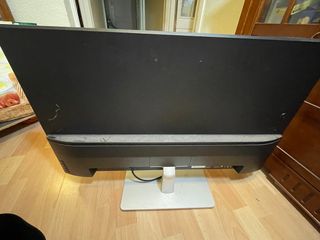 Monitor pantalla