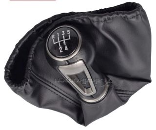 Pomo palanca cambios Seat ibiza 5 vel