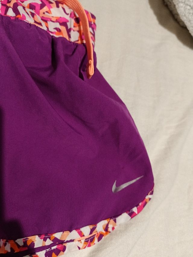 Short Nike dri fit
