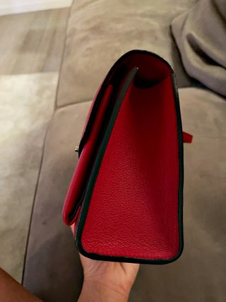 Borsa Mylockme Chain  louis vuitton