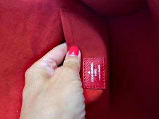 Borsa Mylockme Chain  louis vuitton