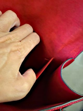 Borsa Mylockme Chain  louis vuitton