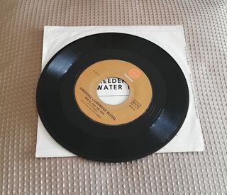 Creedence Clearwater Revival 45rpm