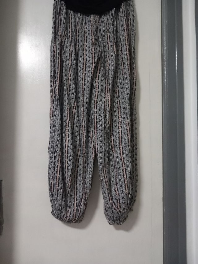 Pantalones nuevos boho