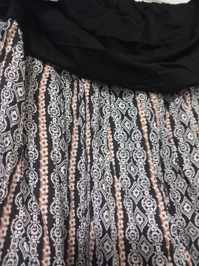 Pantalones nuevos boho