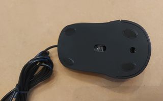 nuevos. lote 2 ratones USB opticos