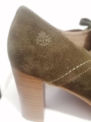 Zapatos de mujer YOKONO