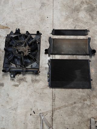 Despiece Jeep Grand Cherokee wh/wk