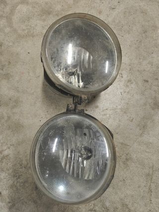 Despiece Jeep Grand Cherokee wh/wk