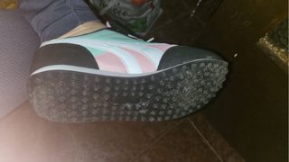 Zapatillas Puma multicolor