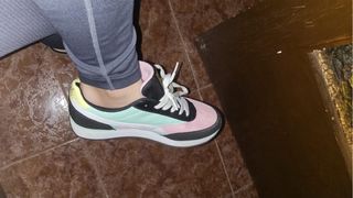 Zapatillas Puma multicolor
